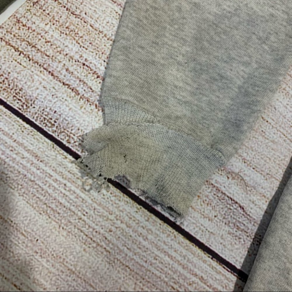 Vintage USA Olympic Tasmanian Devil Sweatshirt - Picture 4 of 15